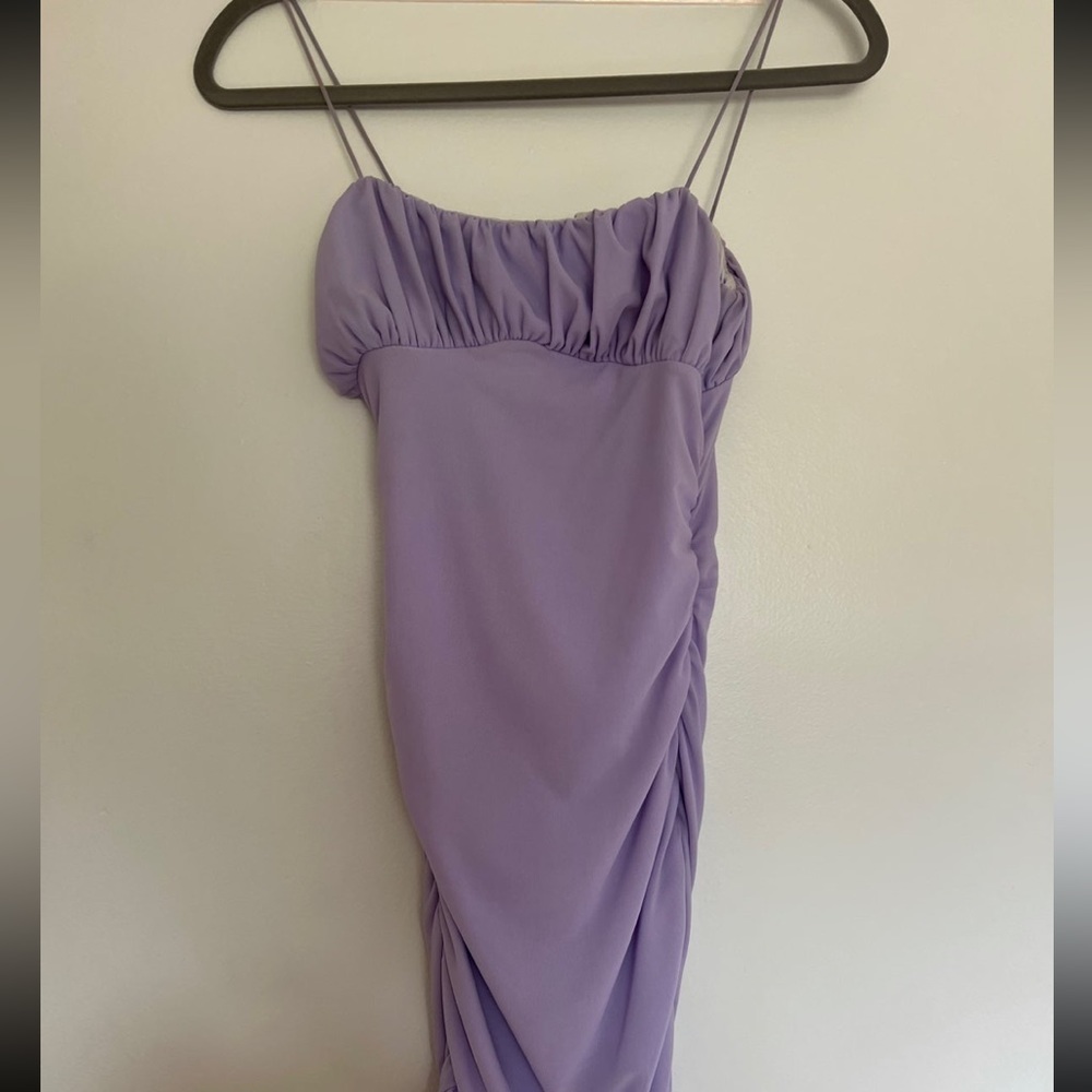 Princess Polly mini dress